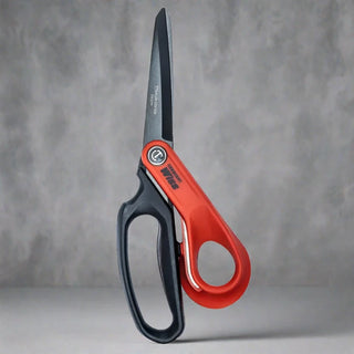 adesman Shears feature premium-grade steel blades that extend through the handles for twice the strength and ten times the cutting power of standard shears. for cipp pipe relining liners 