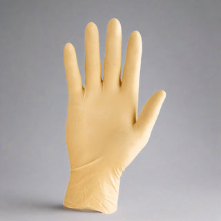 Securitex PF are a comfortable and flexible powder free examination grade glove that provides both protection and dexterity for the user.   The main choice for cipp drain rehabilitation, inversion lining and all pipe relining works.