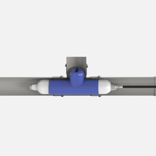 Junction Repair Silicone Bladder - 150mm - 90°