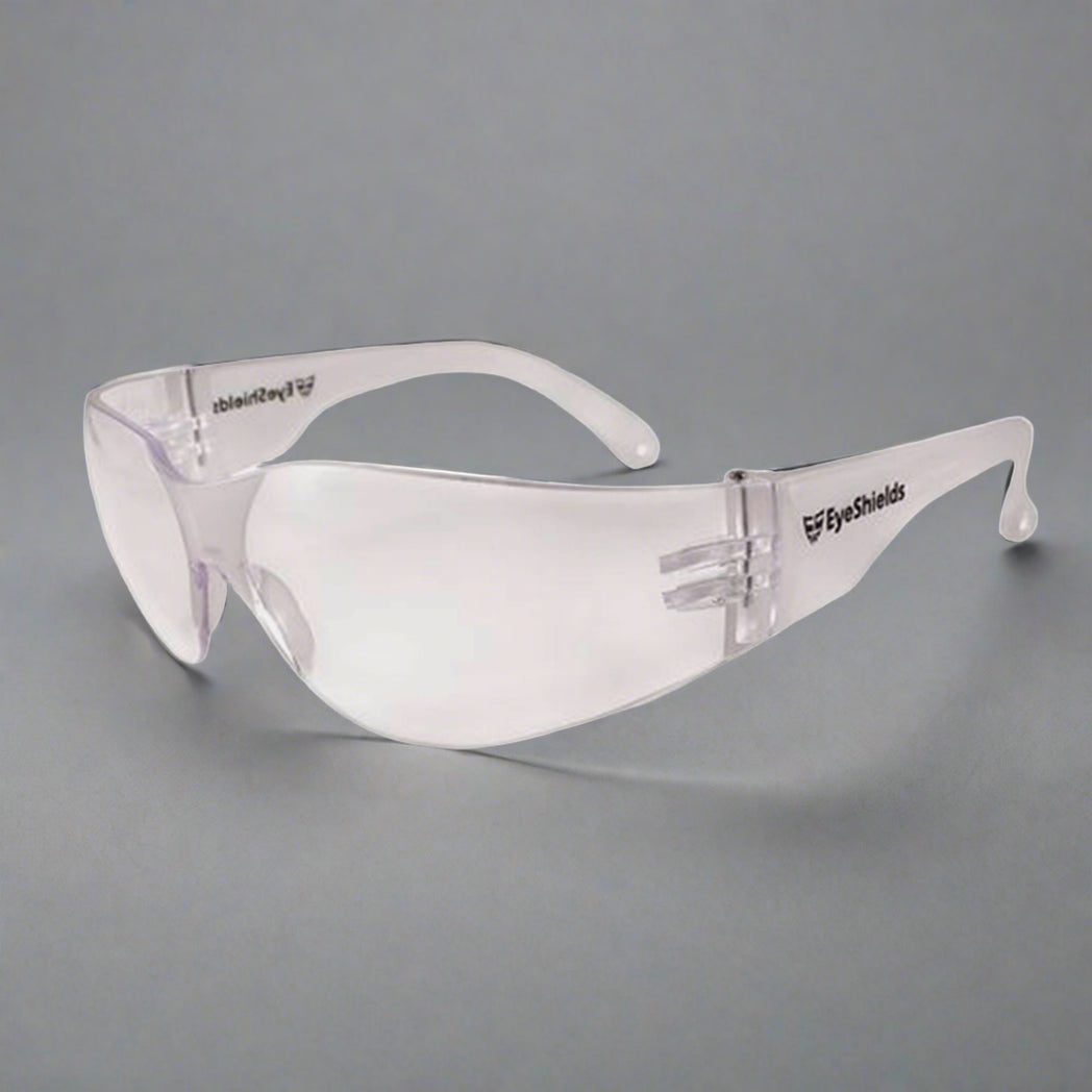 EyeShields Safety Glasses - 1 pair