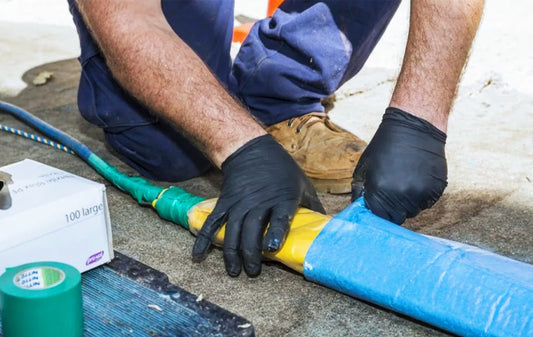 Why Australian Plumbers Should Use WaterMark Certified CIPP Pipe Relining Products