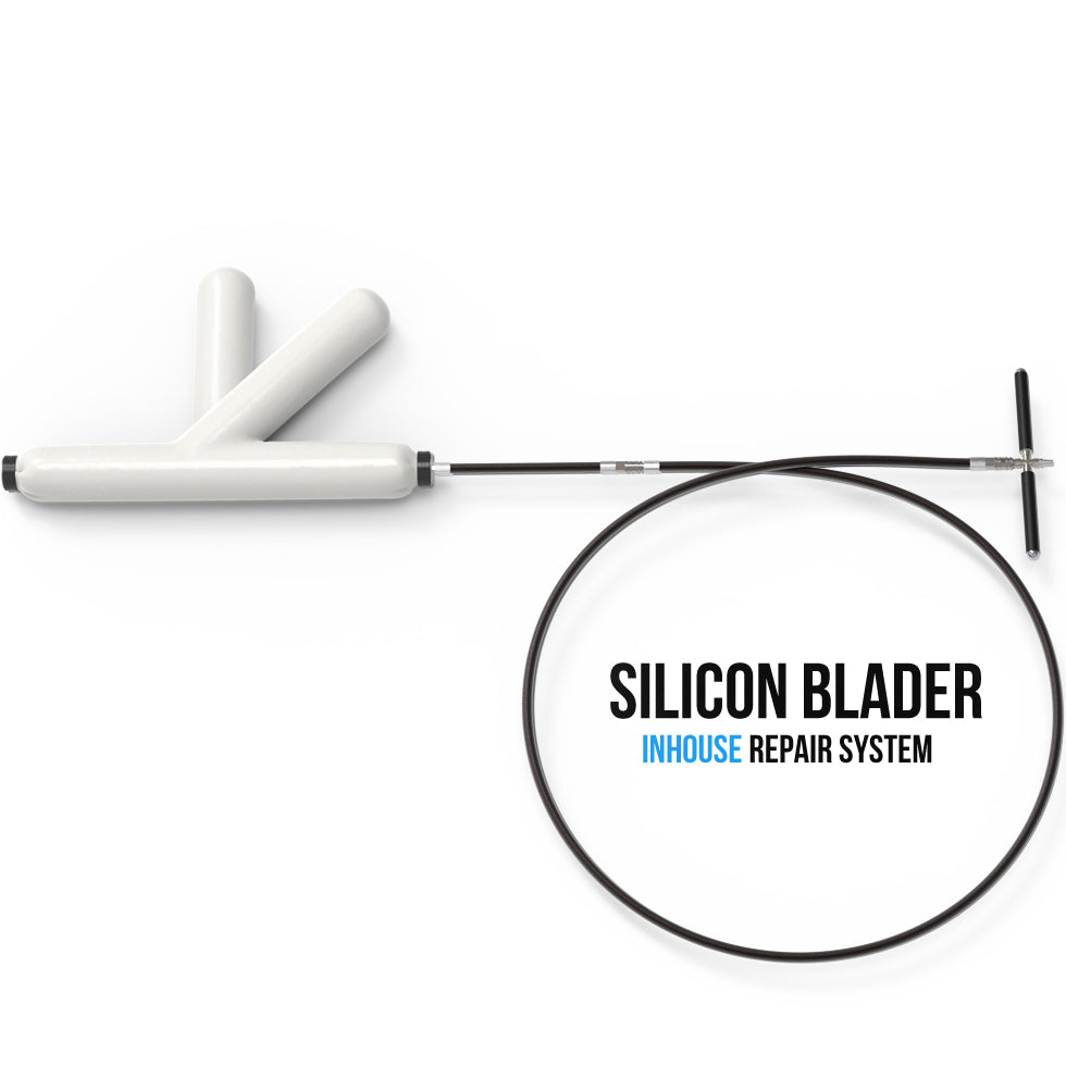 JUNCTION CIPP LINING STARTER KIT DN100 88 & 45 Deg